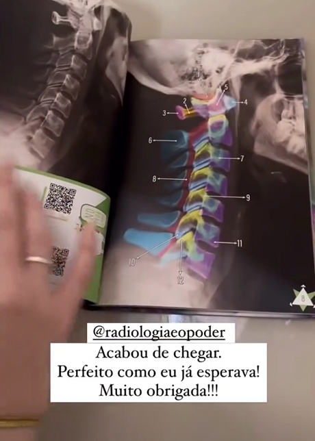 quem comprou nosso livro amou